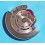 ROLEX MODULE DE REMONTOIR CALIBRE 1556 MOUVEMENT AUTO 26 RUBIS MONTRES DAYDATE 1801, 1803, 1807 ref 8029