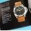 PANERAI OFFICINE CATALOGUE, LIVRET COLLECTION 1997-2003 MONTRES LUMINOR, RADIOMIR, SUBMERSIBLE, MARINA, ZEROGRAPH, MILITARE