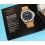 PANERAI OFFICINE CATALOGUE, LIVRET COLLECTION 1997-2003 MONTRES LUMINOR, RADIOMIR, SUBMERSIBLE, MARINA, ZEROGRAPH, MILITARE