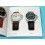PANERAI OFFICINE CATALOGUE, LIVRET COLLECTION 1997-2003 MONTRES LUMINOR, RADIOMIR, SUBMERSIBLE, MARINA, ZEROGRAPH, MILITARE