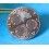 RARE CADRAN ROLEX DAYTONA RACING DIAL 116509 ARDOISE