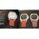 PANERAI OFFICINE CATALOGUE, LIVRET COLLECTION 1997-2003 MONTRES LUMINOR, RADIOMIR, SUBMERSIBLE, MARINA, ZEROGRAPH, MILITARE