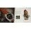 PANERAI OFFICINE CATALOGUE, LIVRET COLLECTION 1997-2003 MONTRES LUMINOR, RADIOMIR, SUBMERSIBLE, MARINA, ZEROGRAPH, MILITARE