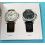 PANERAI OFFICINE CATALOGUE, LIVRET COLLECTION 1997-2003 MONTRES LUMINOR, RADIOMIR, SUBMERSIBLE, MARINA, ZEROGRAPH, MILITARE