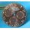 RARE Rolex DAYTONA SLATE WHITE GOLD racing Dial 116509 or 116520