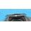 AUTHENTIQUE LUNETTE ANNEAU MAINTIEN VERRE PLEXIGLAS MONTRES ROLEX SUBMARINER 5512, 5513, 5514, 5517, 1680