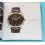 PANERAI OFFICINE CATALOGUE, LIVRET COLLECTION 2013 MONTRES LUMINOR, RADIOMIR, SUBMERSIBLE, MARINA
