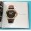 PANERAI OFFICINE CATALOGUE, LIVRET COLLECTION 2013 MONTRES LUMINOR, RADIOMIR, SUBMERSIBLE, MARINA