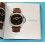 PANERAI OFFICINE CATALOGUE, LIVRET COLLECTION 2013 MONTRES LUMINOR, RADIOMIR, SUBMERSIBLE, MARINA