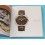 PANERAI OFFICINE CATALOGUE, LIVRET COLLECTION 2013 MONTRES LUMINOR, RADIOMIR, SUBMERSIBLE, MARINA