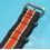 BRACELET MONTRES NATO NYLON TRICOLORE G-10 MILITAIRE 22mm BREITLING, IWC, ZENITH, PATEK, TAG HEUER, OMEGA