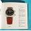 PANERAI OFFICINE CATALOGUE, LIVRET COLLECTION 2005 MONTRES LUMINOR, RADIOMIR, SUBMERSIBLE, MARINA