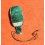 Vintage Rolex Watch Paper Hang Green Oyster Geneva Swimpruf Tag 1950s 1960s 1970s 60s 70s 50s rare Accessory