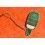 Vintage Rolex Watch Paper Hang Green Oyster Geneva Swimpruf Tag 1950s 1960s 1970s 60s 70s 50s rare Accessory