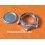 ORIGINAL TAG HEUER BOITIER ACIER LINK LUNETTE TOURNANTE CALIBRE 5