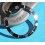 ROLEX INSERT GRADUE DE MONTRES VINTAGES ROLEX SEA-DWELLER 16600, TRIPLE SIX 16660, LUMINOVA