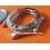 ORIGINAL TAG HEUER BOITIER ACIER LINK LUNETTE TOURNANTE CALIBRE 5