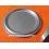 ORIGINAL TAG HEUER BOITIER ACIER LINK LUNETTE TOURNANTE CALIBRE 5