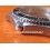 ORIGINAL TAG HEUER BOITIER ACIER LINK LUNETTE TOURNANTE CALIBRE 5