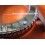 ORIGINAL TAG HEUER BOITIER ACIER LINK LUNETTE TOURNANTE CALIBRE 5