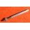 MANCHE TYPE TOURNEVIS HORLOGER ACIER MADE IN FRANCE