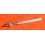 MANCHE TYPE TOURNEVIS HORLOGER ACIER MADE IN FRANCE