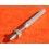 MANCHE TYPE TOURNEVIS HORLOGER ACIER MADE IN FRANCE