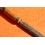 ANCIEN MANCHE TYPE LIME, GRAVEUR OUTIL ACCESSOIRE HORLOGER ACIER 