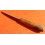 ANCIEN MANCHE TYPE LIME, GRAVEUR OUTIL ACCESSOIRE HORLOGER ACIER 