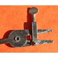 VINTAGE WATCHMAKER REMOVABLE SCREWDRIVER STYLE FOR REPAIR WATCHES MADE IN FRANCE