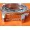 ORIGINAL TAG HEUER Aquaracer Chrono Calibre S 