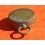 MINI BOUSSOLE Ø30mm OUTIL ACCESSOIRES HORLOGERES MONTRES REVISION REPARATION