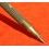 VINTAGE OLD BRASS TOOL FREY CO NY SCREW DRIVER WATCHMAKER SPARE