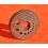VINTAGE HEAVY WHEEL 16 HOLES Ø28mm ACCESSORIE WATCHMAKER TOOL REPAIR SERVICE