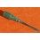 TOURNEVIS EN BOIS HORLOGER ACIER REPARATION MONTRES HORLOGERIE ACCESSOIRE