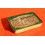 VINTAGE BOITE DE TIGES, MECHES, FORETS ACIER ACCESSOIRE HORLOGERIE MONTRES