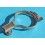 OUTIL ACIER DIVERS BAGUE DE SERRAGE TENSIONS MONTRES HORLOGERIE OUTIL ACCESSOIRES HORLOGÈRES RÉVISION RÉPARATION 