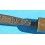 ANCIEN MANCHE TYPE LIME US BROCK CAST STEEL BROS, GRAVEUR OUTIL ACCESSOIRE HORLOGER ACIER 