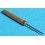 VINTAGE WATCHMAKER MEDIUM INSCRIBER F.C.M.U N°7 STYLE FOR REPAIR WATCHES