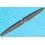 VINTAGE WATCHMAKER files, rasps, rifflers Grobet Swiss® FOR REPAIR WATCHES MADE IN SWITZERLAND