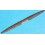 VINTAGE WATCHMAKER files, rasps, rifflers Grobet Swiss® FOR REPAIR WATCHES MADE IN SWITZERLAND