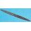 VINTAGE WATCHMAKER files, rasps, rifflers Grobet Swiss® FOR REPAIR WATCHES MADE IN SWITZERLAND