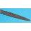 VINTAGE WATCHMAKER files, rasps, rifflers Grobet Swiss® FOR REPAIR WATCHES MADE IN SWITZERLAND