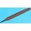 VINTAGE WATCHMAKER files, rasps, rifflers ATKINS SILVER STEEL FOR REPAIR WATCHES MADE IN USA