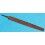 VINTAGE WATCHMAKER files, rasps, rifflers ATKINS SILVER STEEL FOR REPAIR WATCHES MADE IN USA
