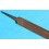 VINTAGE WATCHMAKER files, rasps, rifflers ATKINS SILVER STEEL FOR REPAIR WATCHES MADE IN USA