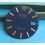 CADRAN MONTRES VINTAGES ROLEX OYSTER PERPETUAL DATE BLEU ACCESSOIRES HORLOGERIE