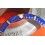 Rolex Cute 90's Dark Blue color Submariner Tutone 16803, 16613, 16808, 16618, Gold Watch Bezel Insert Part