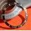 ROLEX INSERT LUNETTE NOIRE BITONS MONTRES SUBMARINER DATE OR & ACIER 1680, 1680-8, Ref 315-1680-1