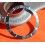 ROLEX VINTAGE INSERT GRADUE FADED LUNETTE MONTRES SUBMARINER DATE OR & ACIER 16613, 16618, 16803, 16808